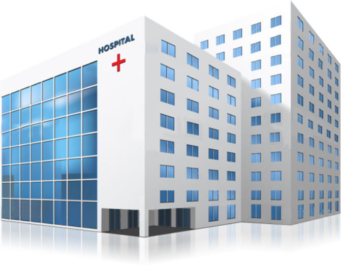 Dịch vụ y tế từ các bệnh viện lớn