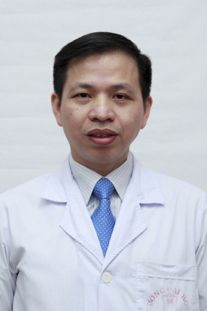 PGS. TS. Nguyễn Văn Tuấn