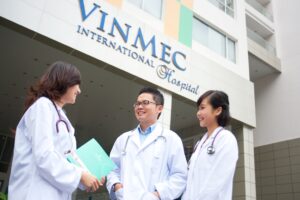 Khi nào nên khám chữa bệnh tại Bệnh viện Vinmect