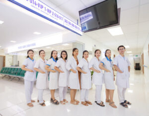 Ưu điểm và nhược điểm khi khám dịch vụ tại bệnh viện phụ sản trung ương