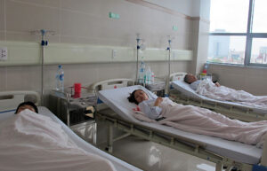 Một số lời khuyên khi thăm khám tại Bệnh viện Bạch Mai