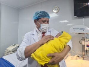 Kinh nghiệm khi khám sức khỏe sinh sản tại Bệnh viện Phụ sản Trung Ương
