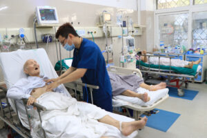 Hướng dẫn khám bệnh tại Bệnh viện Bạch Mai