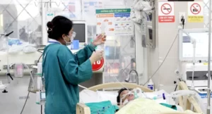 Kinh nghiệm khám dịch vụ tại Bệnh viện K Tân Triều